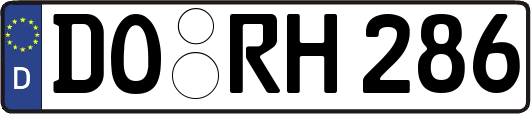 DO-RH286