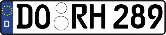 DO-RH289