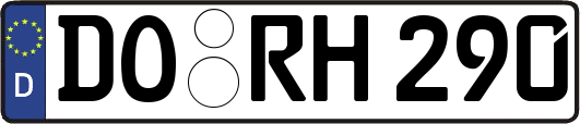 DO-RH290