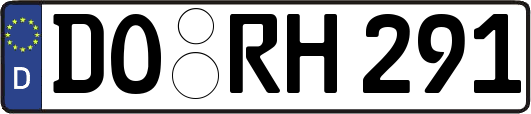 DO-RH291