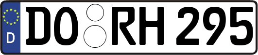 DO-RH295