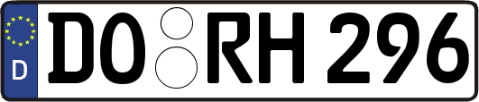 DO-RH296