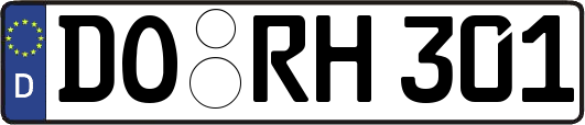 DO-RH301