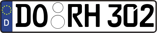DO-RH302