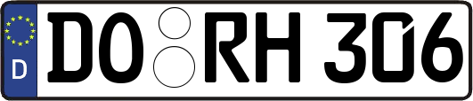 DO-RH306