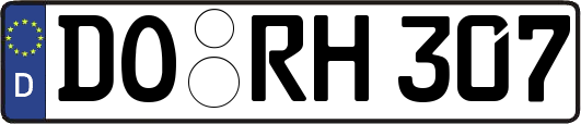 DO-RH307