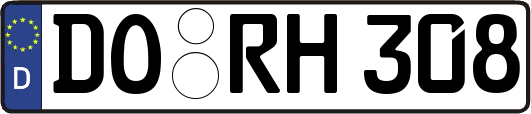 DO-RH308