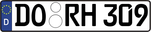 DO-RH309