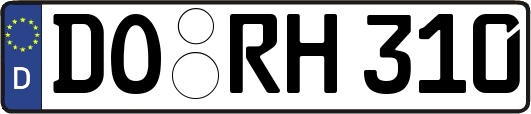 DO-RH310