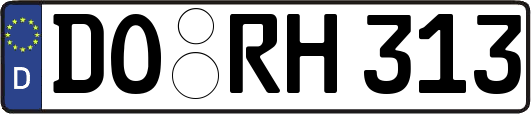 DO-RH313