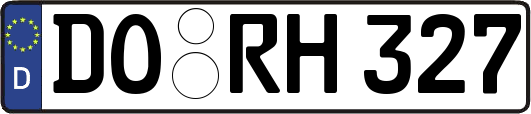 DO-RH327