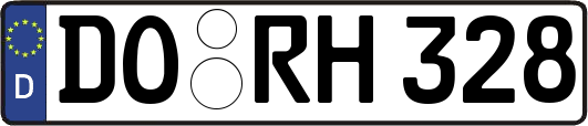 DO-RH328