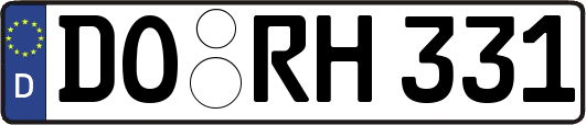 DO-RH331