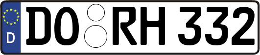 DO-RH332