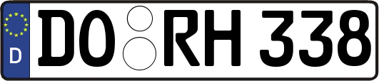 DO-RH338