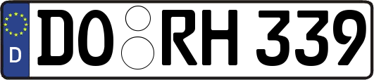 DO-RH339