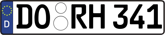 DO-RH341