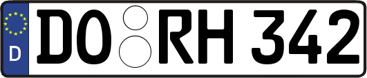 DO-RH342