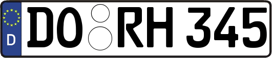 DO-RH345