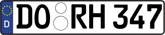 DO-RH347