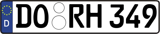 DO-RH349