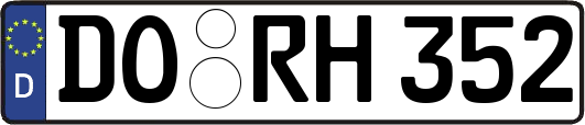 DO-RH352