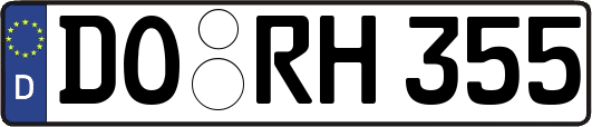 DO-RH355