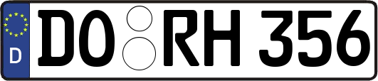 DO-RH356