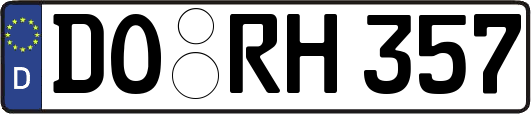 DO-RH357