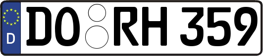DO-RH359