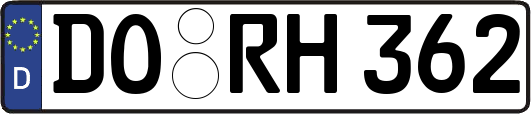 DO-RH362