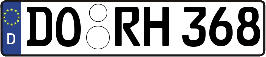 DO-RH368