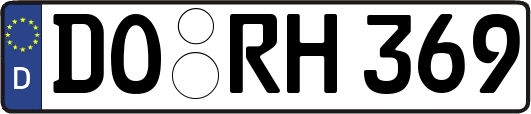 DO-RH369