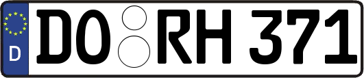 DO-RH371