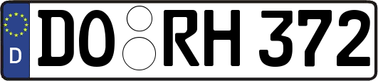 DO-RH372