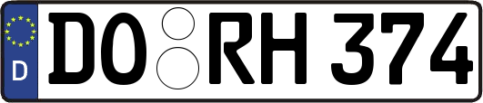 DO-RH374