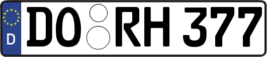 DO-RH377