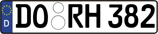 DO-RH382
