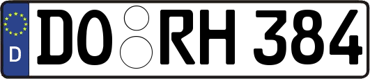 DO-RH384