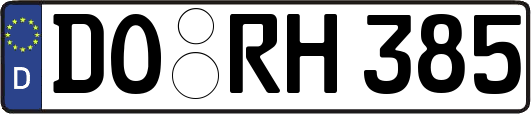 DO-RH385