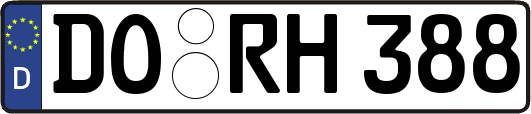 DO-RH388