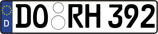DO-RH392