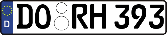 DO-RH393