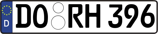 DO-RH396