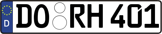 DO-RH401