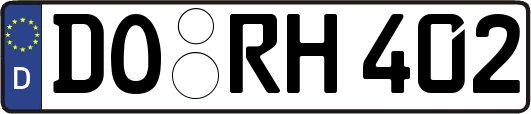 DO-RH402