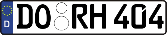 DO-RH404