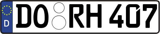 DO-RH407