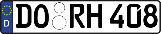 DO-RH408