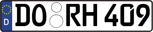 DO-RH409